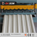 Top Quality Steel Roof and Wall Panel Roll Forming Machinery